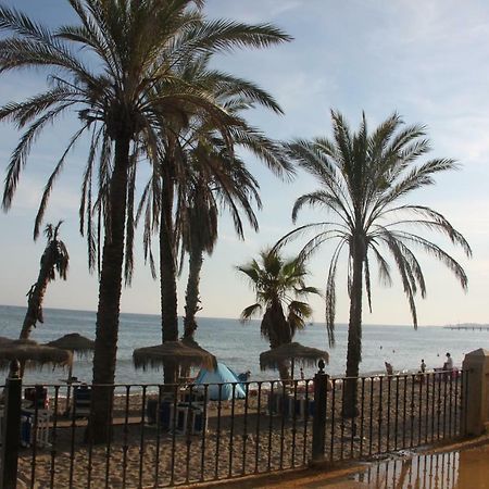 Apartamento Costa Nagueeles Μαρμπέλλα Εξωτερικό φωτογραφία