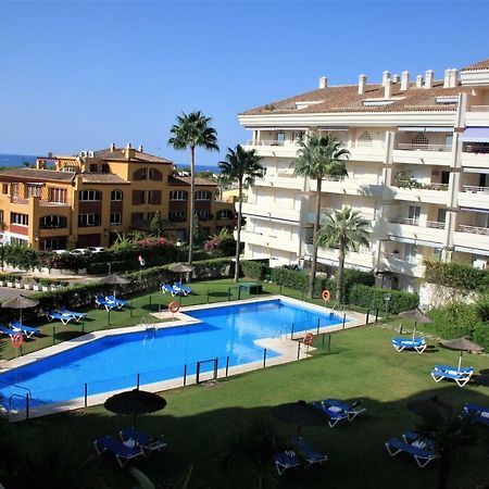 Apartamento Costa Nagueeles Μαρμπέλλα Εξωτερικό φωτογραφία