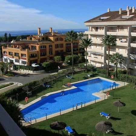 Apartamento Costa Nagueeles Μαρμπέλλα Εξωτερικό φωτογραφία