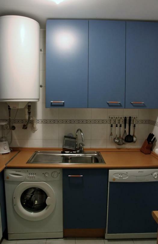 Apartamento Costa Nagueeles Μαρμπέλλα Εξωτερικό φωτογραφία