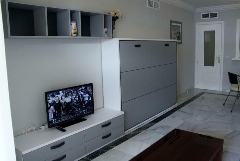 Apartamento Costa Nagueeles Μαρμπέλλα Εξωτερικό φωτογραφία