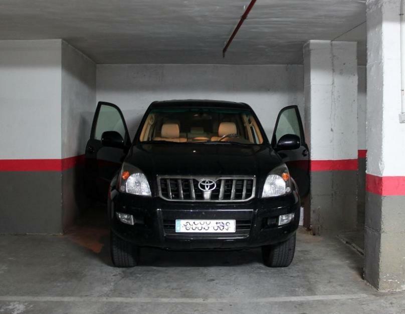 Apartamento Costa Nagueeles Μαρμπέλλα Εξωτερικό φωτογραφία