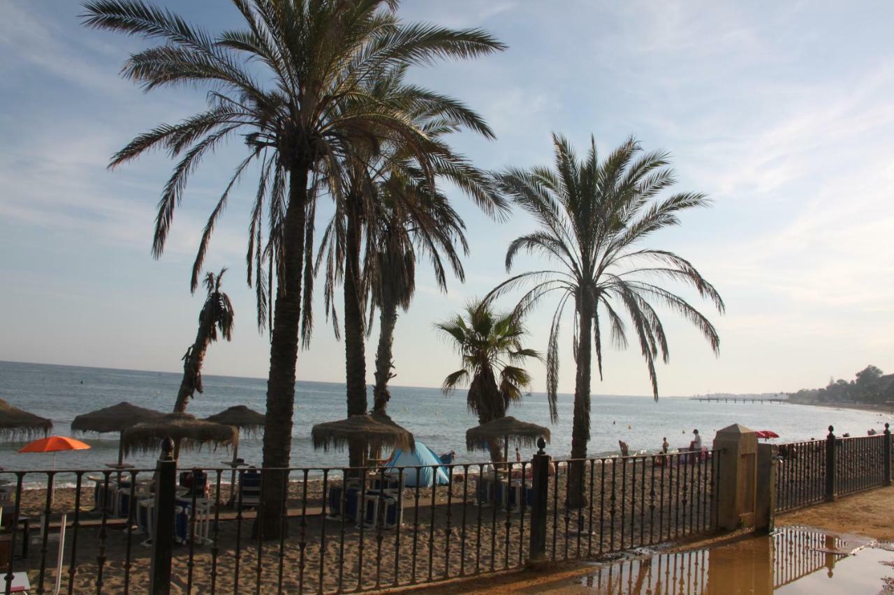 Apartamento Costa Nagueeles Μαρμπέλλα Εξωτερικό φωτογραφία