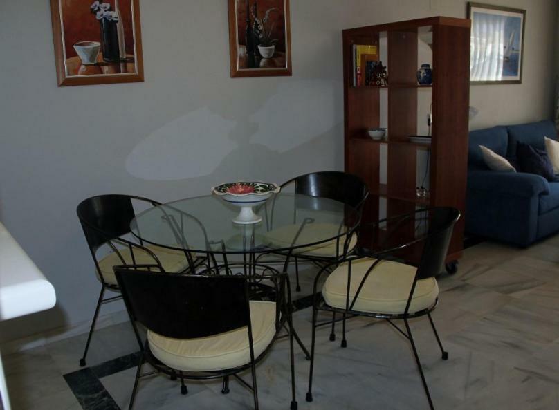Apartamento Costa Nagueeles Μαρμπέλλα Εξωτερικό φωτογραφία