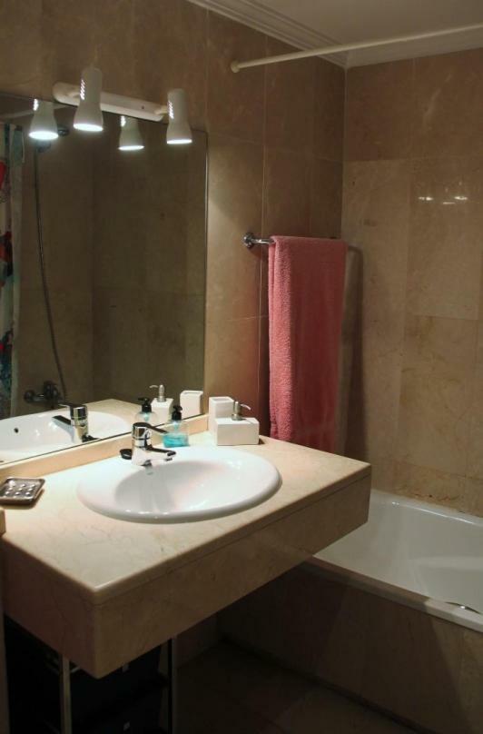 Apartamento Costa Nagueeles Μαρμπέλλα Εξωτερικό φωτογραφία